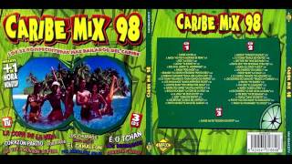 Caribe Mix 98  Session NonStop [upl. by Sapers]