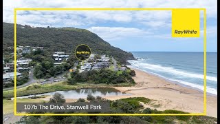 107b The Drive Stanwell Park [upl. by Allenrad]