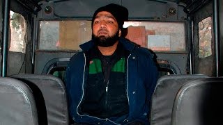 Mumtaz Qadri Huge Funeral Video Leaked IH1 [upl. by Yelda]