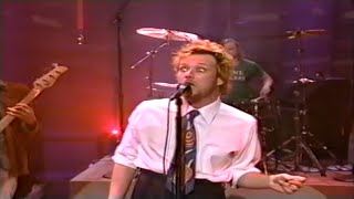 Stone Temple Pilots Late Night Performances From 19932010 [upl. by Powder]