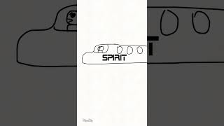 ATC vs Spirit [upl. by Aidnama]