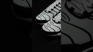 COP or DROP Nike Air Max Plus TN Panda 2024 [upl. by Leirum]