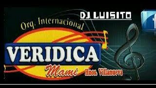 DJ LUISITO  MIX VERIDICA  MAMI DE PARAMONGA [upl. by Ryun598]