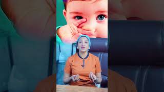 Why Do Babies Vomit After Drinking Milk  Common Infant Reflux Explained  Dr Sonal Parihar [upl. by Synn]