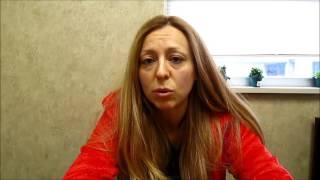 Holistic Dental Center Dr Gashinsky Biological Dentist Patient Testimonial Millburn NJ [upl. by Lasala132]