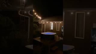 Hot Tub Lighting [upl. by Furie]