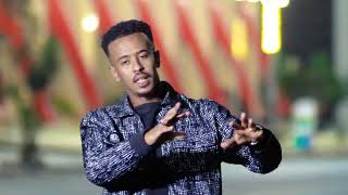 ABDIRISAAQ SICIID  MAAN LUULA OFFICIAL VIDEO 2024 [upl. by Aleakcim81]