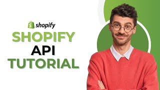 Shopify Api Tutorial │Ai Hipe [upl. by Rosella]