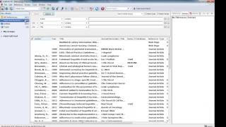 Manuscript Editing with EndNote [upl. by Azriel]