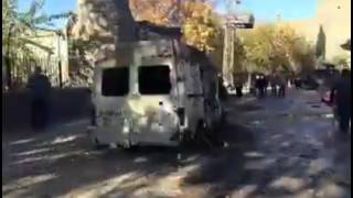 Diyarbakır Suriçi Annısına  AMED ŞEHRİM BENİM [upl. by Bron38]