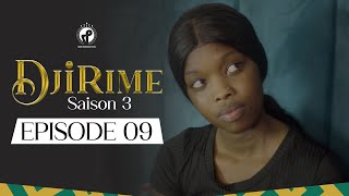 Série  Djirime  Saison 3  Episode 9 [upl. by Neenaej]