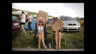 Hochanstaendig  Live  Sonne Mond Sterne 2014 SMS X8 Full Set [upl. by Ivon956]