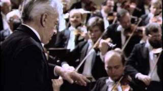 TCHAIKOVSKY  Symphony no 6 Pathétique  Herbert von Karajan amp Wiener Philharmonic [upl. by Desireah]