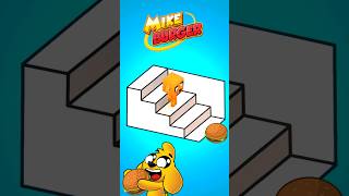 MIKECRACK se MUERE de HAMBRE 😱🍔 mikecrack [upl. by Wayolle]