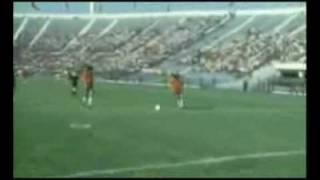 Chile vs Unión Soviética 1973 PEPELOTAS [upl. by Aivatco]