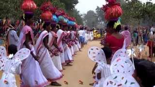 Solemn Eucharistic Processional Entrance hymns in Rourkela Diocese Odisha India [upl. by Tarazi517]