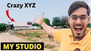 CrazyXYZ Ka Studio  Meet Crazy XYZ  crazyxyz [upl. by Erwin961]