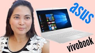 Asus Vivobook E406M 14 inch buy my new laptop [upl. by Eidnyl]