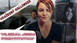 Vražedný Halloweek Nevěděla co se chystá udělat  HALLOWEEN  TRUE CRIME  KRIMI [upl. by Keon]