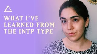 What I’ve learned about life by observing the INTP [upl. by Ardet]