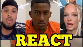 CHUNKZ AND ALSO YUNG FILLYS EX BOTH BREAK THEIR SILENCE ON ALLEGATIONS [upl. by Graham]