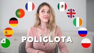 🤫 6 Secretos para Aprender Idiomas de los Mejores Políglotas del Mundo ✅ [upl. by Ahcirt]