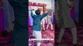 असा नवरदेव कधी पहिला नसेल  Part 2  Mard Marathyach por  Shivaji maharaj song  new song 2024 [upl. by Brittne827]