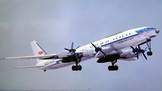 Aircraft You May Not Know Were Operated by Airlines Part 2 [upl. by Enrico]