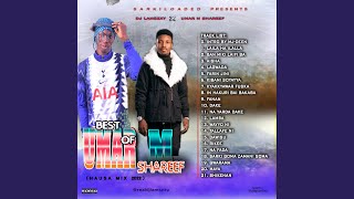 Best Of MShareef 2022 feat Umar M Shareef [upl. by Humble]