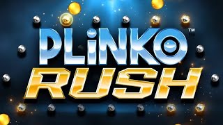 Plinko Rush game by Betsoft Gaming  Trailer [upl. by Jennie61]