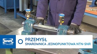 Smarownica Jednopunktowa SNR [upl. by Oinimreh]