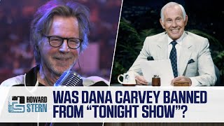 Did This Johnny Carson Impression Get Dana Carvey Shunned From “The Tonight Show” [upl. by Ellivnarg]