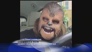 Chewbacca Mom [upl. by Upton]