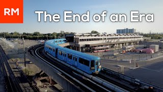 Why Toronto Removed a Subway Line and Why It’ll Be Okay Eventually [upl. by Arahahs947]