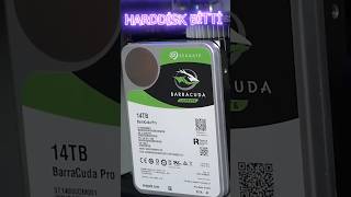 Harddisk Patladı SSD Diskiniz Ne Kadar Sağlıklı Bad Sector [upl. by Lewej]