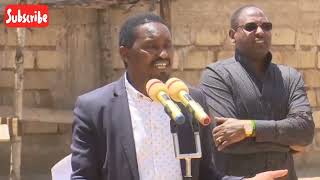 Mwangi kiunjuri back up Ichungwa to expose Gachagua [upl. by Longo829]