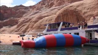 The Lake Powell Affair 2013 [upl. by Garwood]