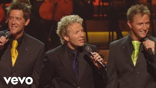 Gaither Vocal Band Ernie Haase amp Signature Sound  Blow the Trumpet in Zion Live [upl. by Filmer39]