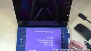 ГаджеТы обзор Windowsпланшета Microsoft Surface Pro 3 после 3х месяцев эксплуатации [upl. by Ciapha]