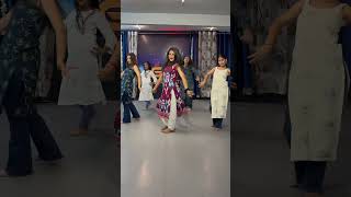 Patt Lai Gaya  Dance cover  by Vaishali  Jasmine Sandlas  Genx Dance School [upl. by Anal295]