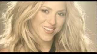 Shakira  Gypsy vs Gitana English  Spanish Mix 2016 [upl. by Sidras441]