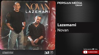 Novan  Lazemami  نوان  لازممی [upl. by Helfant]