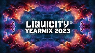 Liquicity Drum amp Bass Yearmix 2023 Mixed by Maduk [upl. by Nelyag716]