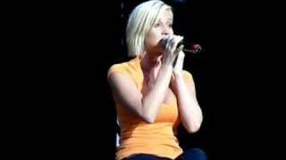 Kellie Pickler  I wonder [upl. by Ytte601]