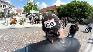 Motorradweihe Fernitz 2016 [upl. by Burk724]