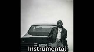 Kendrick Lamar  reincarnated Instrumental [upl. by Tadd]