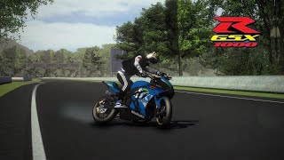 GSXR 1000 STUNT MX BIKES [upl. by Tyrone]