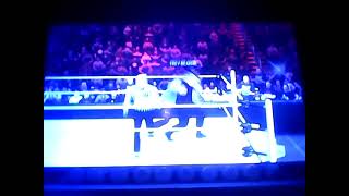 US Title Invitational Tournament Match  Trey Bearhill vs Roman Reigns [upl. by Aliber937]