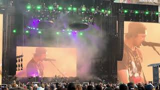 Pierce the Veil 20240804 Lollapalooza 2024 4K HDR [upl. by Dercy]