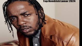 Top 10 Kendrick Lamar Songs 2024 Mix [upl. by Weber]